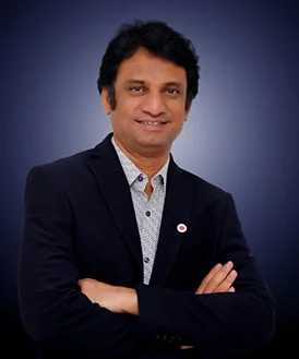 Dr. Ramesh Gajula